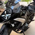 BMW R 1300 GS TRIPLE BLACK BMW R 1300 GS TRIPLE BLACK