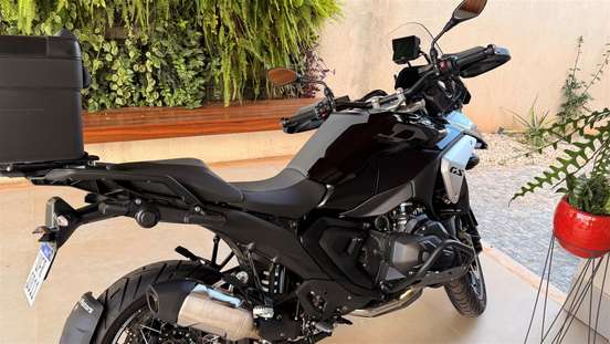 BMW-R 1300 GS TRIPLE BLACK BMW-R 1300 GS TRIPLE BLACK-2025