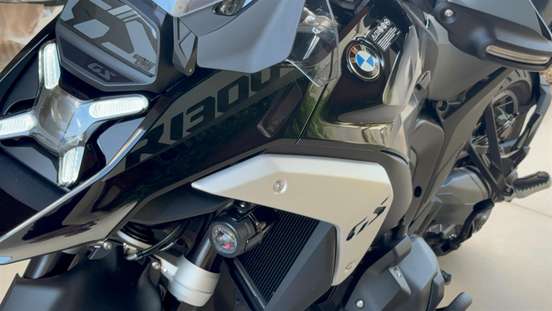 BMW-R 1300 GS TRIPLE BLACK-2025