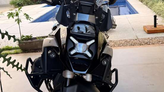 BMW-R 1300 GS TRIPLE BLACK-2025