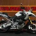 BMW R 1200 GS ADVENTURE BMW R 1200 GS ADVENTURE