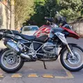 BMW R 1200 GS BMW R 1200 GS