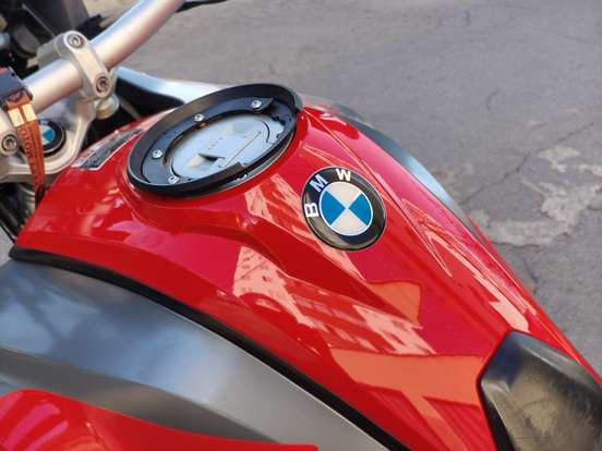 BMW-R 1200 GS BMW-R 1200 GS-2014