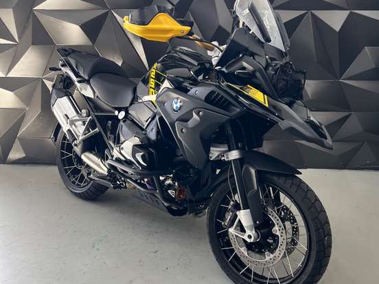 BMW-R 1250 GS PREMIUM 40 ANOS BMW-R 1250 GS PREMIUM 40 ANOS-2021