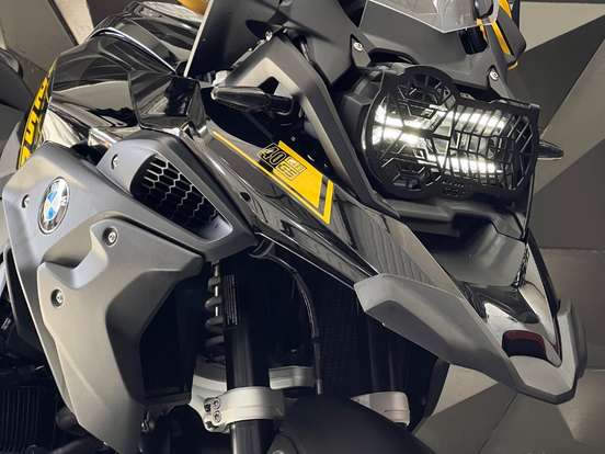 BMW-R 1250 GS PREMIUM 40 ANOS BMW-R 1250 GS PREMIUM 40 ANOS-2021