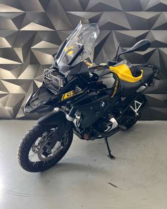 BMW-R 1250 GS PREMIUM 40 ANOS-2021