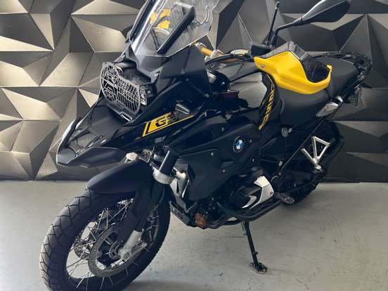 BMW-R 1250 GS PREMIUM 40 ANOS BMW-R 1250 GS PREMIUM 40 ANOS-2021