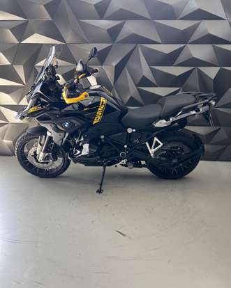 BMW-R 1250 GS PREMIUM 40 ANOS-2021