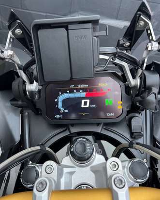 BMW-R 1250 GS PREMIUM 40 ANOS-2021