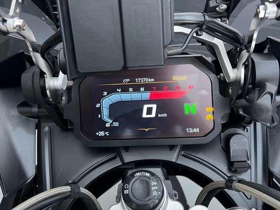 BMW-R 1250 GS PREMIUM 40 ANOS BMW-R 1250 GS PREMIUM 40 ANOS-2021