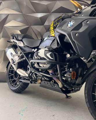 BMW-R 1250 GS PREMIUM 40 ANOS-2021