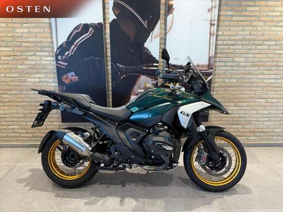 BMW-R 1300 GS BMW-R 1300 GS-2024
