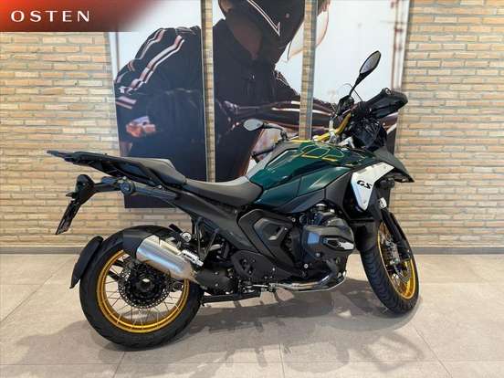 BMW-R 1300 GS BMW-R 1300 GS-2024