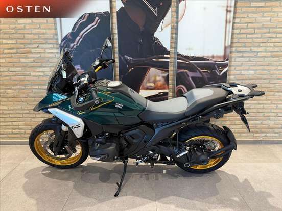 BMW-R 1300 GS BMW-R 1300 GS-2024