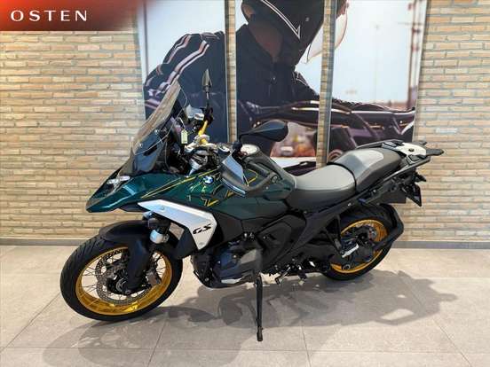 BMW-R 1300 GS-2024