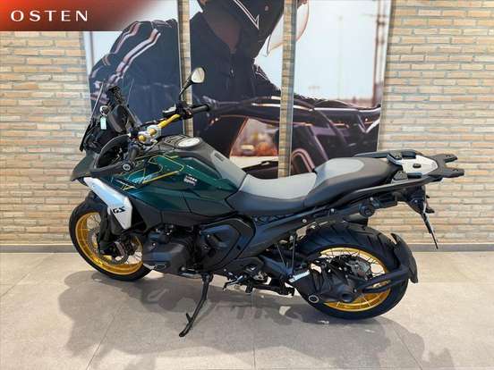 BMW-R 1300 GS BMW-R 1300 GS-2024