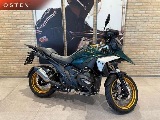 BMW-R 1300 GS BMW-R 1300 GS-2024