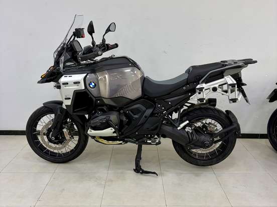 BMW-R 1300 GS BMW-R 1300 GS-2026