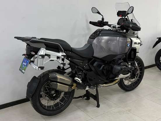 BMW-R 1300 GS-2026