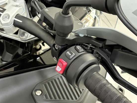 BMW-R 1300 GS-2026