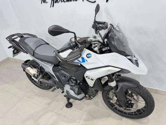 BMW-R 1300 GS-2024