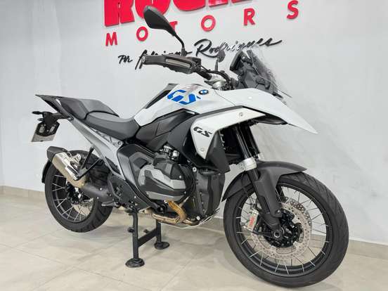 BMW-R 1300 GS-2024