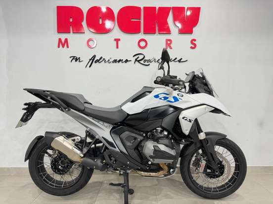BMW-R 1300 GS-2024