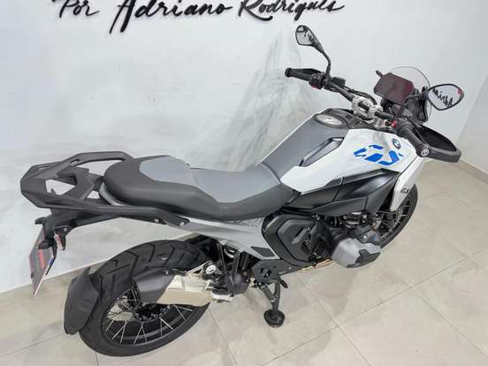 BMW-R 1300 GS-2024
