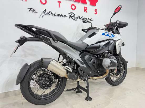 BMW-R 1300 GS-2024