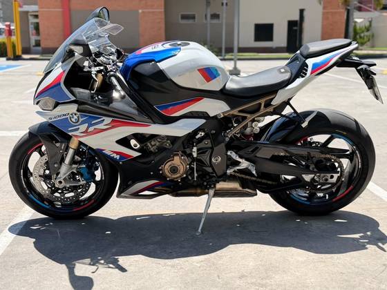 BMW S 1000 RR M 