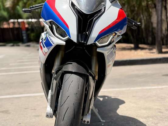 BMW-S 1000 RR M BMW-S 1000 RR M-2022