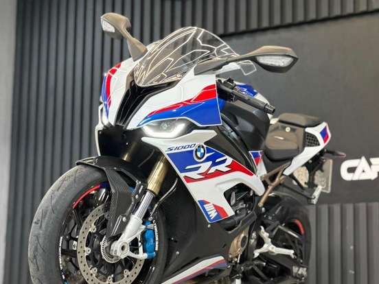 BMW-S 1000 RR M BMW-S 1000 RR M-2022