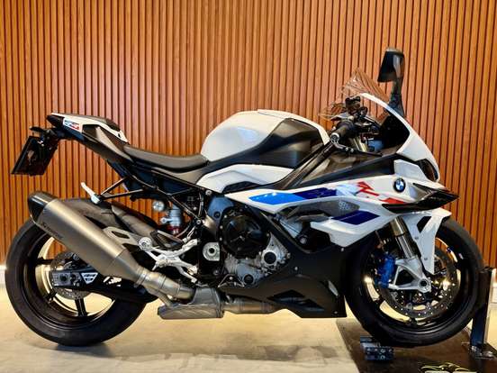 BMW-S 1000 RR M-2023
