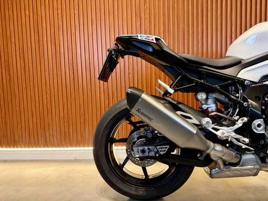 BMW-S 1000 RR M-2023