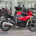 BMW S 1000 XR BMW S 1000 XR