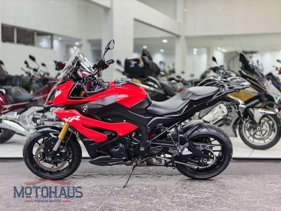 BMW-S 1000 XR BMW-S 1000 XR-2017