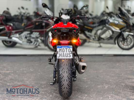 BMW-S 1000 XR-2017