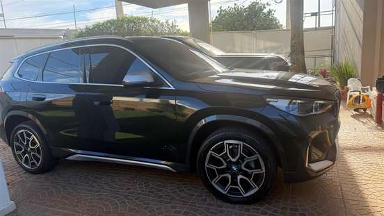 BMW-X1-2.0 16V TURBO GASOLINA SDRIVE20I X-LINE STEPTRONIC BMW-X1-2024