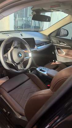 BMW-X1-2.0 16V TURBO GASOLINA SDRIVE20I X-LINE STEPTRONIC BMW-X1-2024