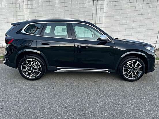 BMW-X1-2.0 16V TURBO GASOLINA SDRIVE20I X-LINE STEPTRONIC BMW-X1-2024