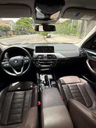 BMW-X3-2021