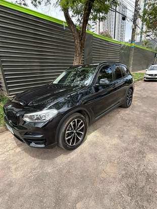 BMW-X3-2021