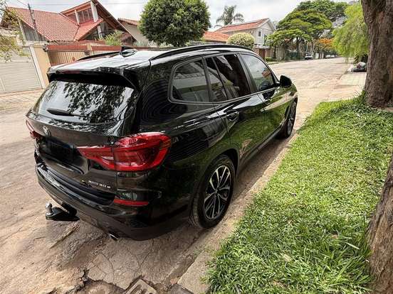 BMW-X3-2.0 16V HÍBRIDO X LINE XDRIVE30E STEPTRONIC BMW-X3-2021