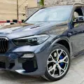 BMW X5 3.0 I6 TURBO HÍBRIDO XDRIVE45E M SPORT AUTOMÁTICO BMW X5 3.0 I6 TURBO HÍBRIDO XDRIVE45E M SPORT AUTOMÁTICO