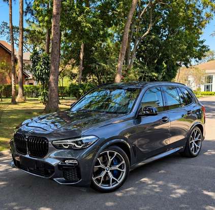 BMW-X5-2020