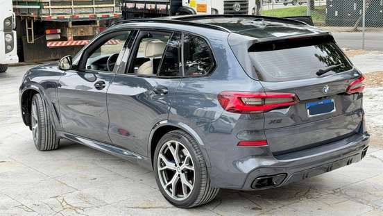 BMW-X5-2020
