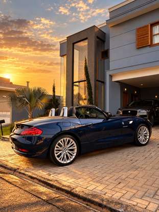 BMW-Z4-2012