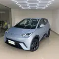 BYD DOLPHIN 44,9 KW ELÉTRICO GS BYD DOLPHIN 44,9 KW ELÉTRICO GS