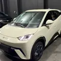 BYD DOLPHIN MINI 38 KW ELÉTRICO GS BYD DOLPHIN MINI 38 KW ELÉTRICO GS