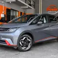 BYD DOLPHIN MINI 38 KW ELÉTRICO GS BYD DOLPHIN MINI 38 KW ELÉTRICO GS